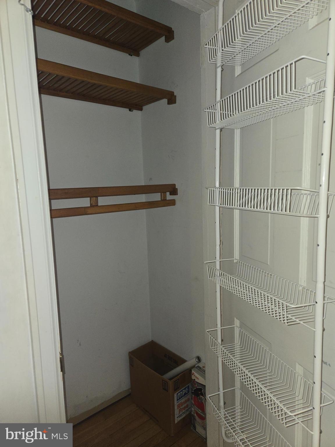 CHAMBERSBURG BOROUGH - Residential