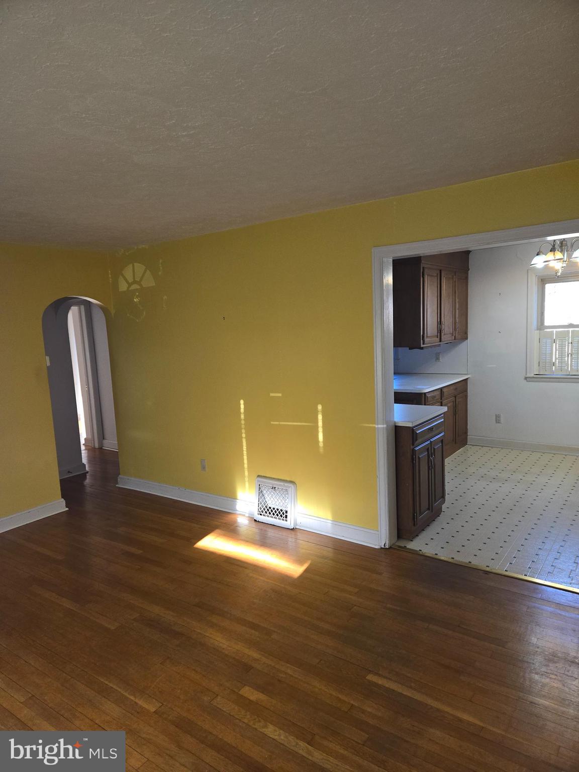 CHAMBERSBURG BOROUGH - Residential