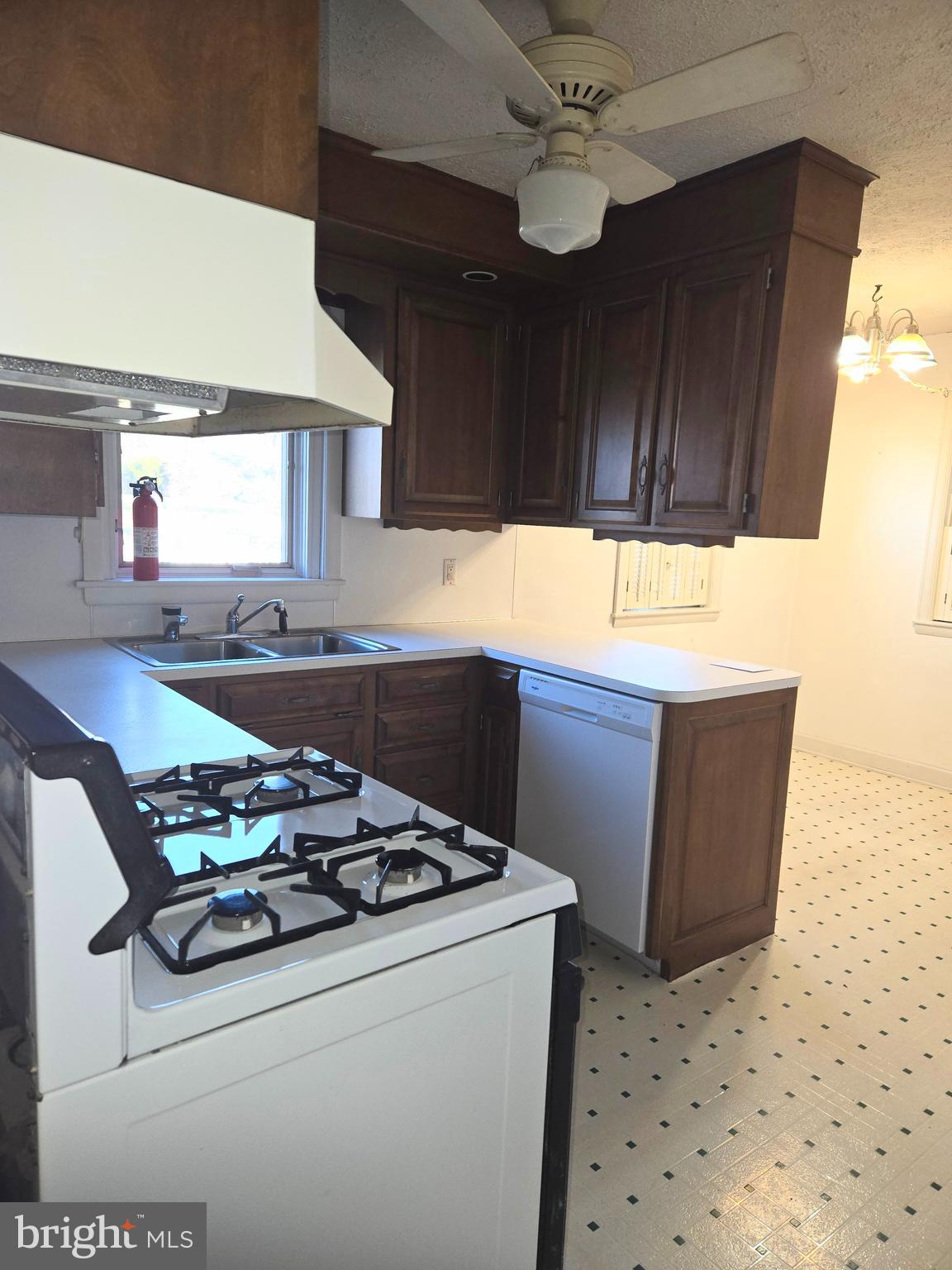 CHAMBERSBURG BOROUGH - Residential