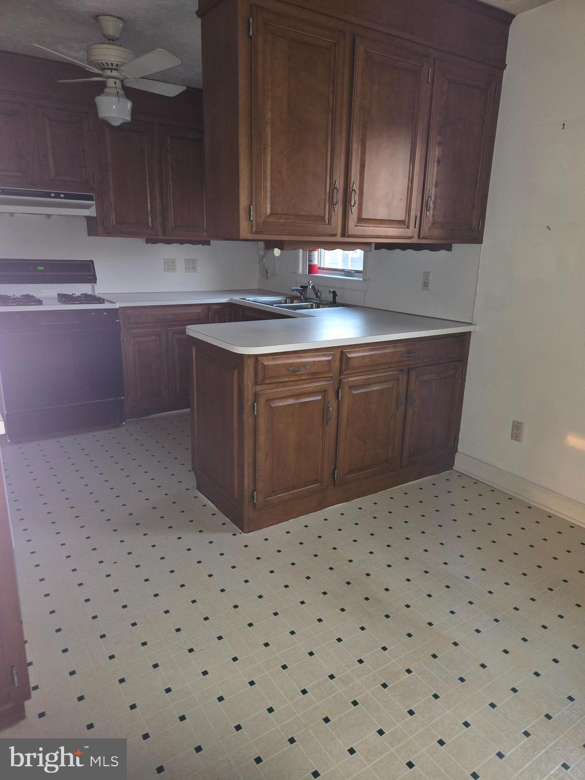 CHAMBERSBURG BOROUGH - Residential