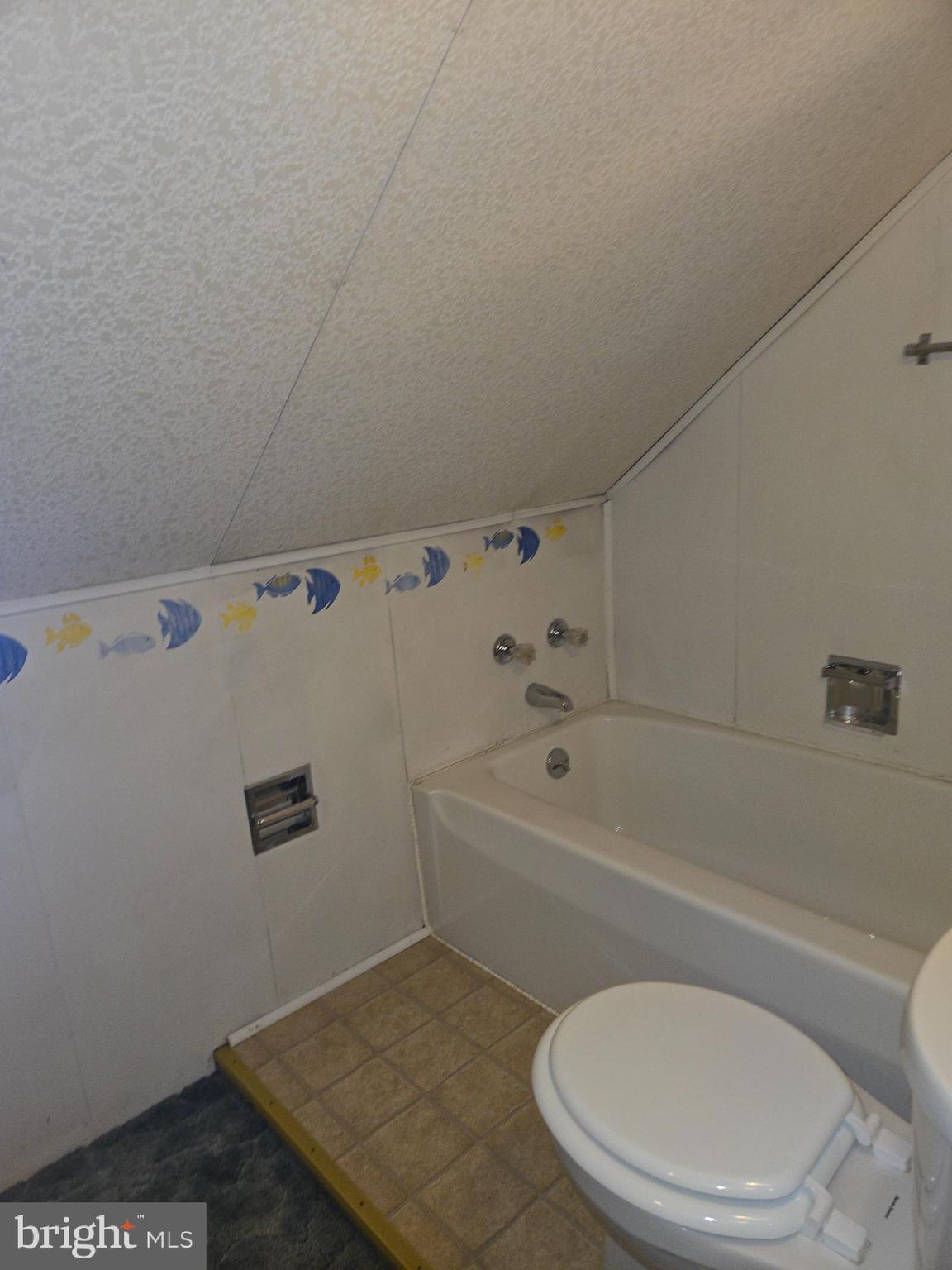 CHAMBERSBURG BOROUGH - Residential