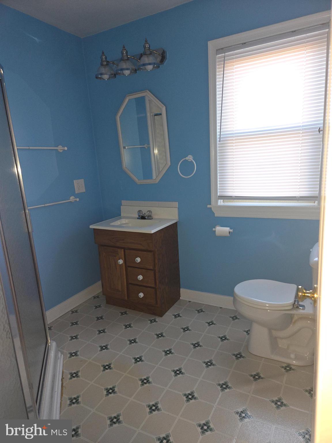 CHAMBERSBURG BOROUGH - Residential