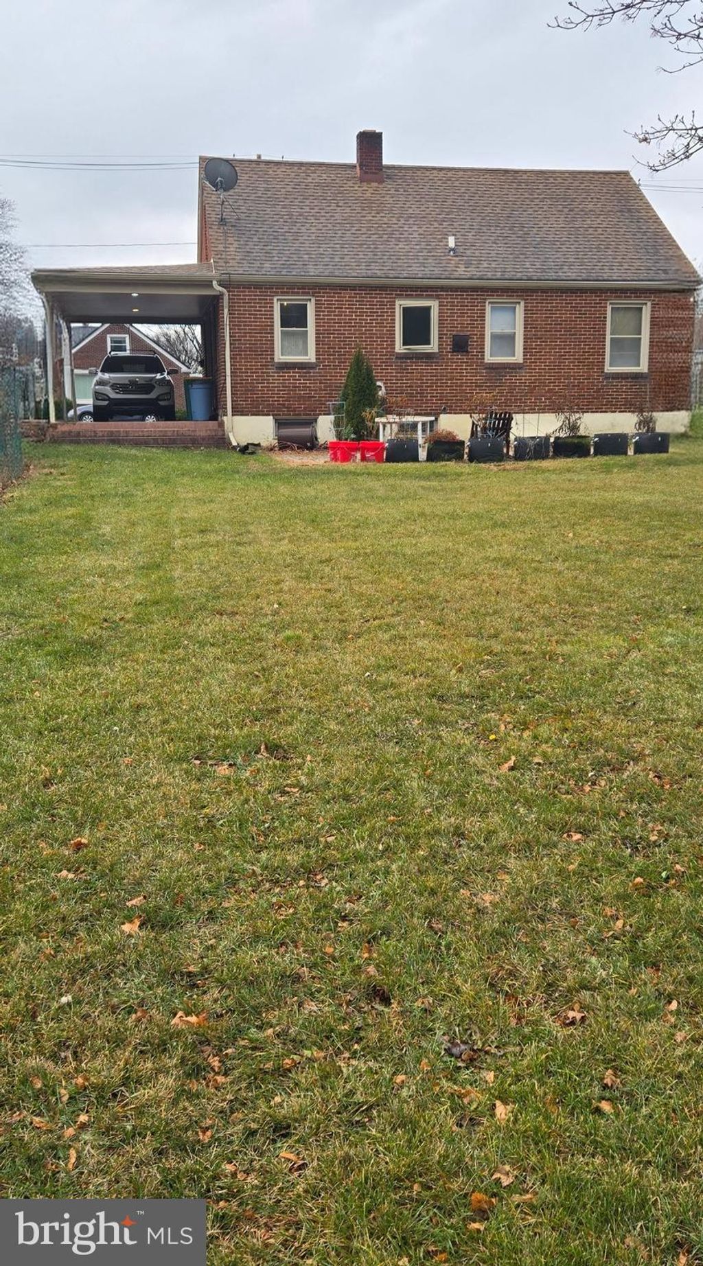 Photo of 531 Cumberland Avenue, CHAMBERSBURG, PA 17201 (MLS # PAFL2031868)