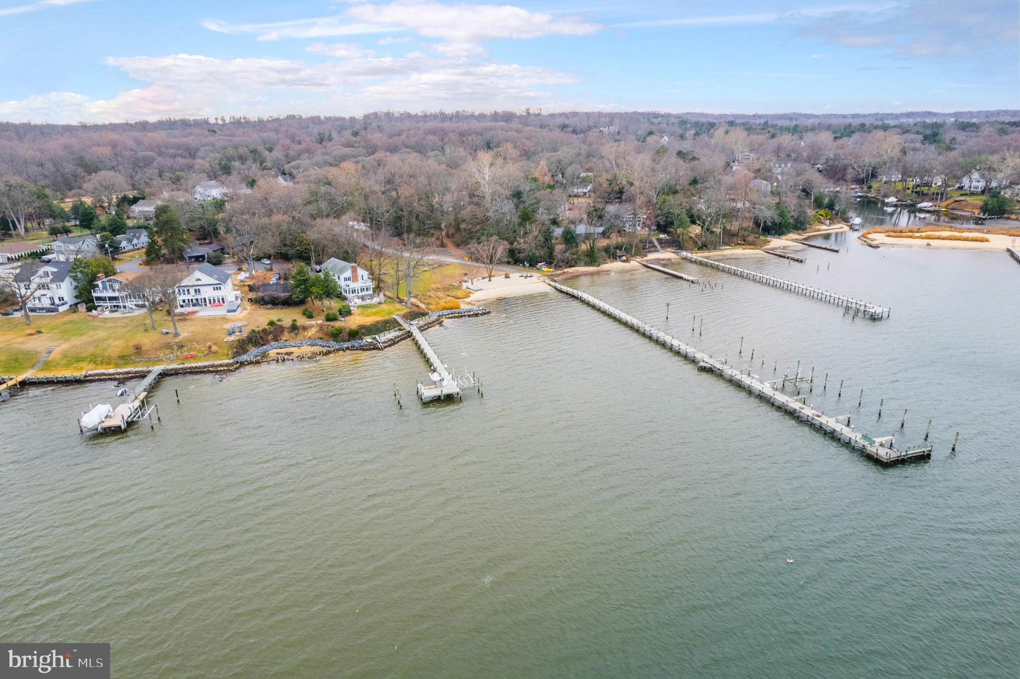 BAYBERRY HILL - Residential