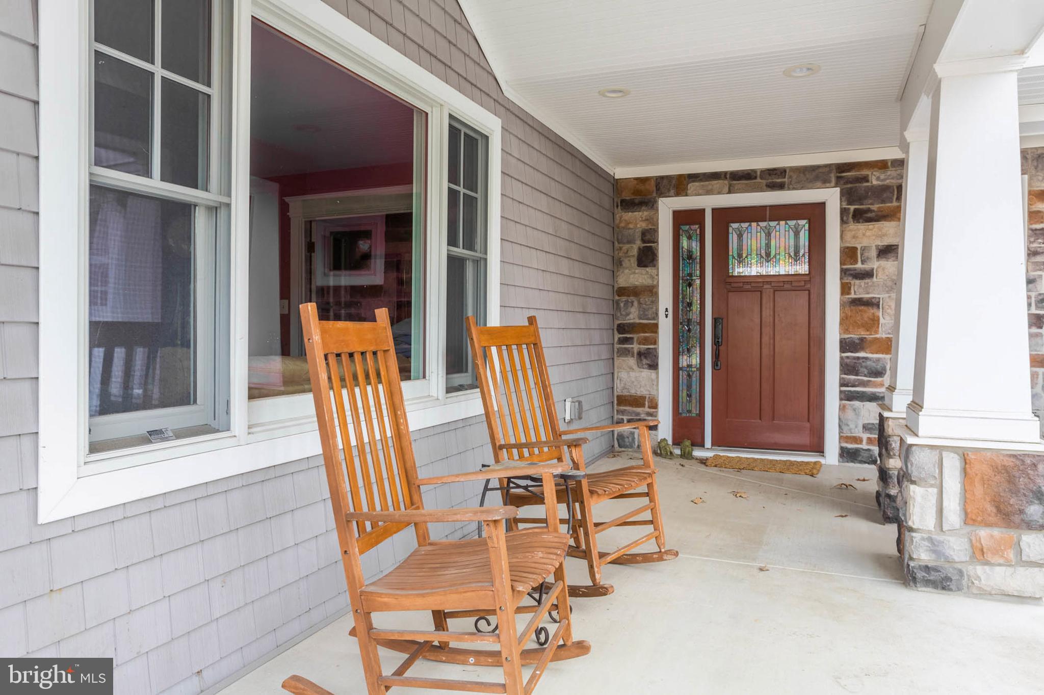 BAYBERRY HILL - Residential