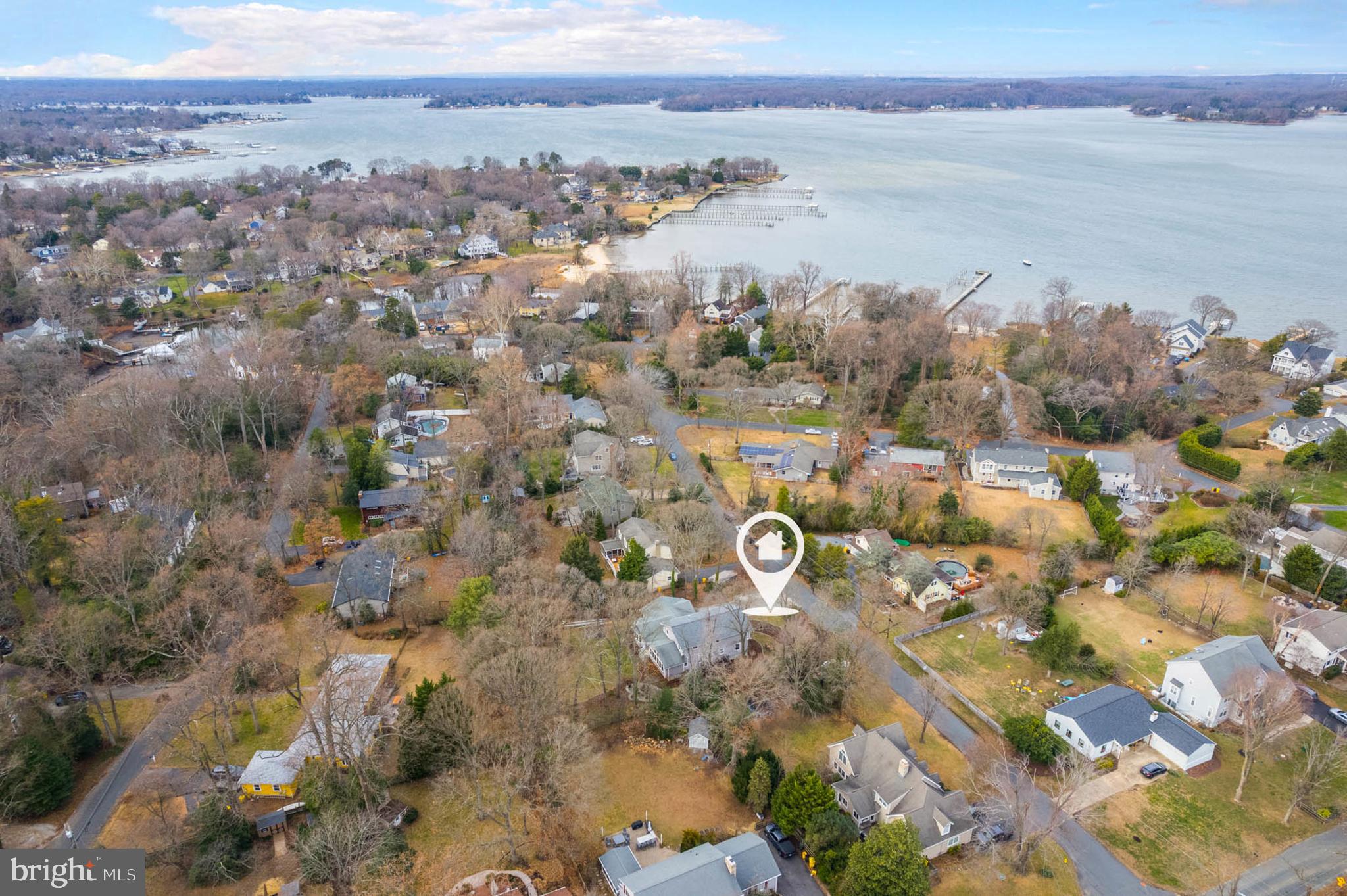 BAYBERRY HILL - Residential