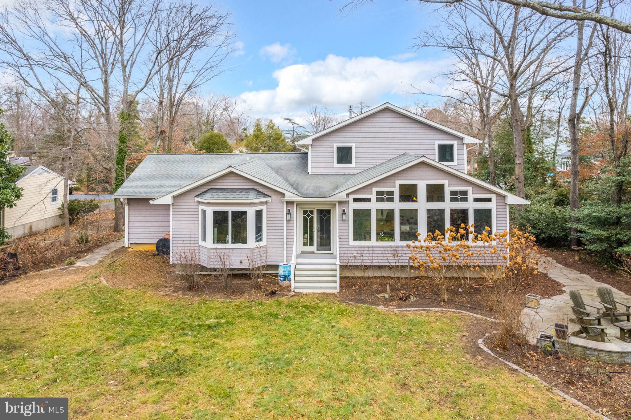 BAYBERRY HILL - Residential