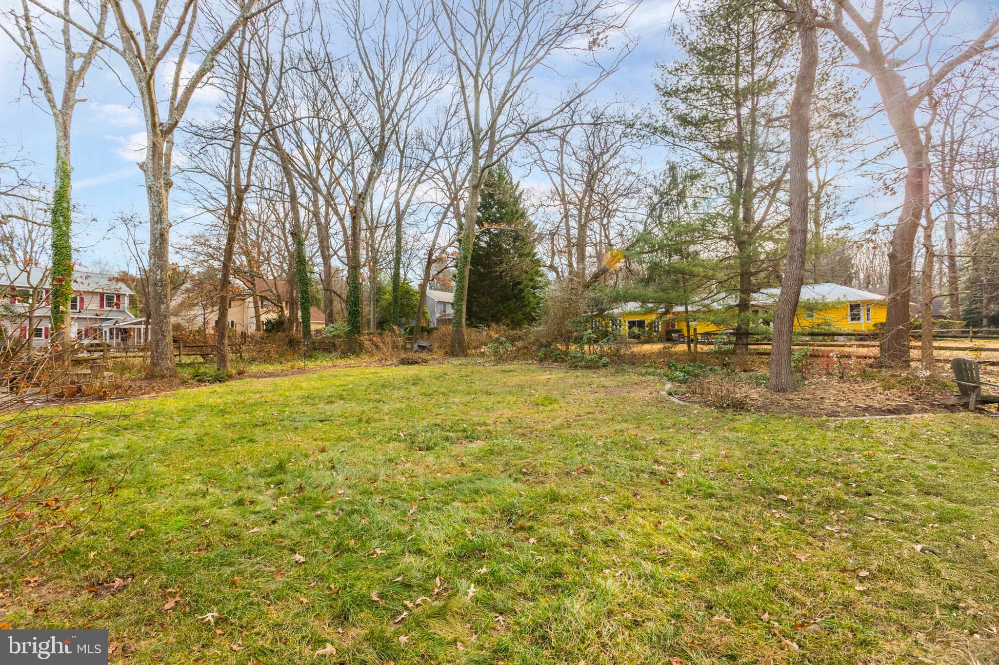 BAYBERRY HILL - Residential