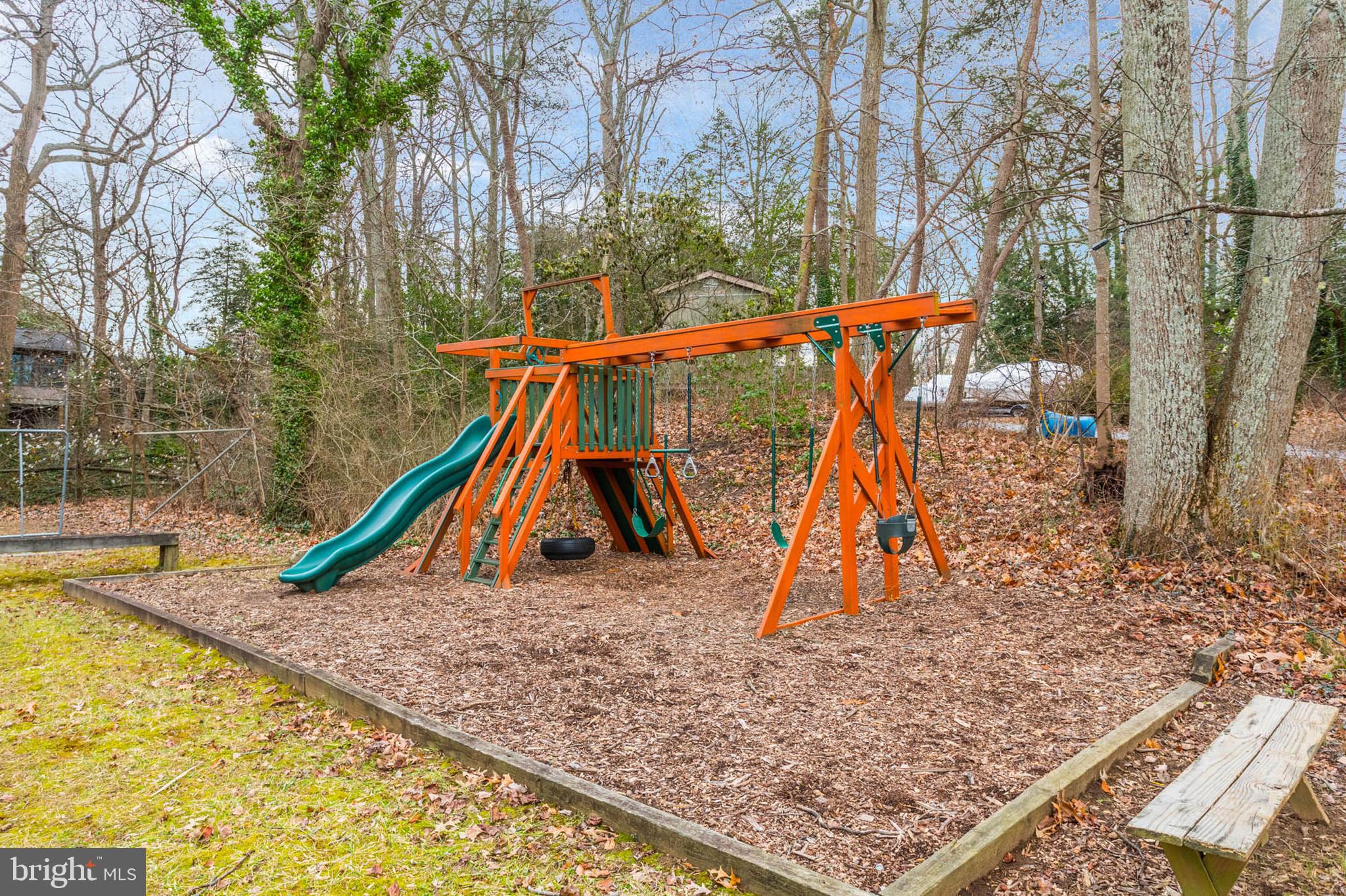 BAYBERRY HILL - Residential