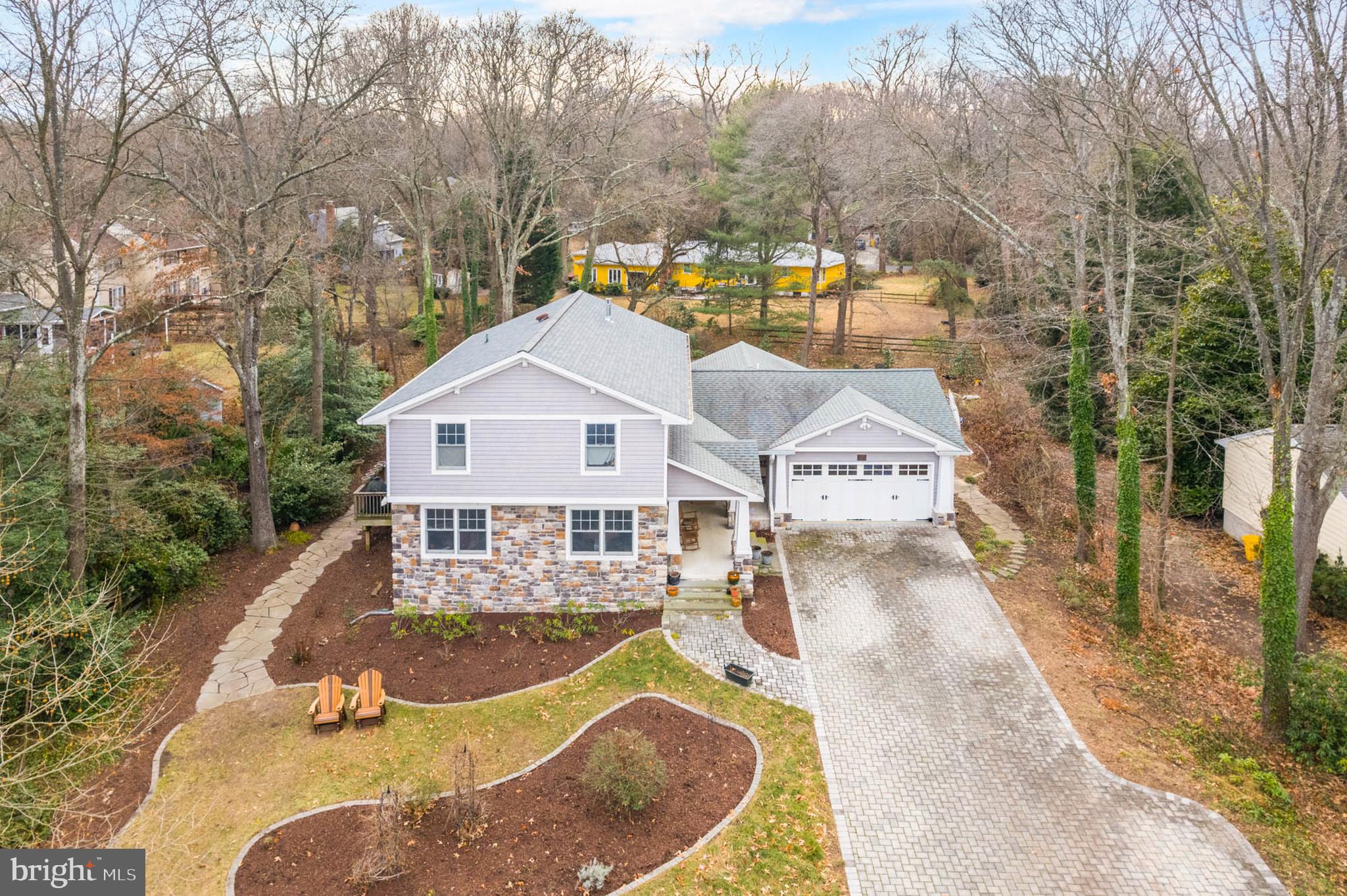 BAYBERRY HILL - Residential