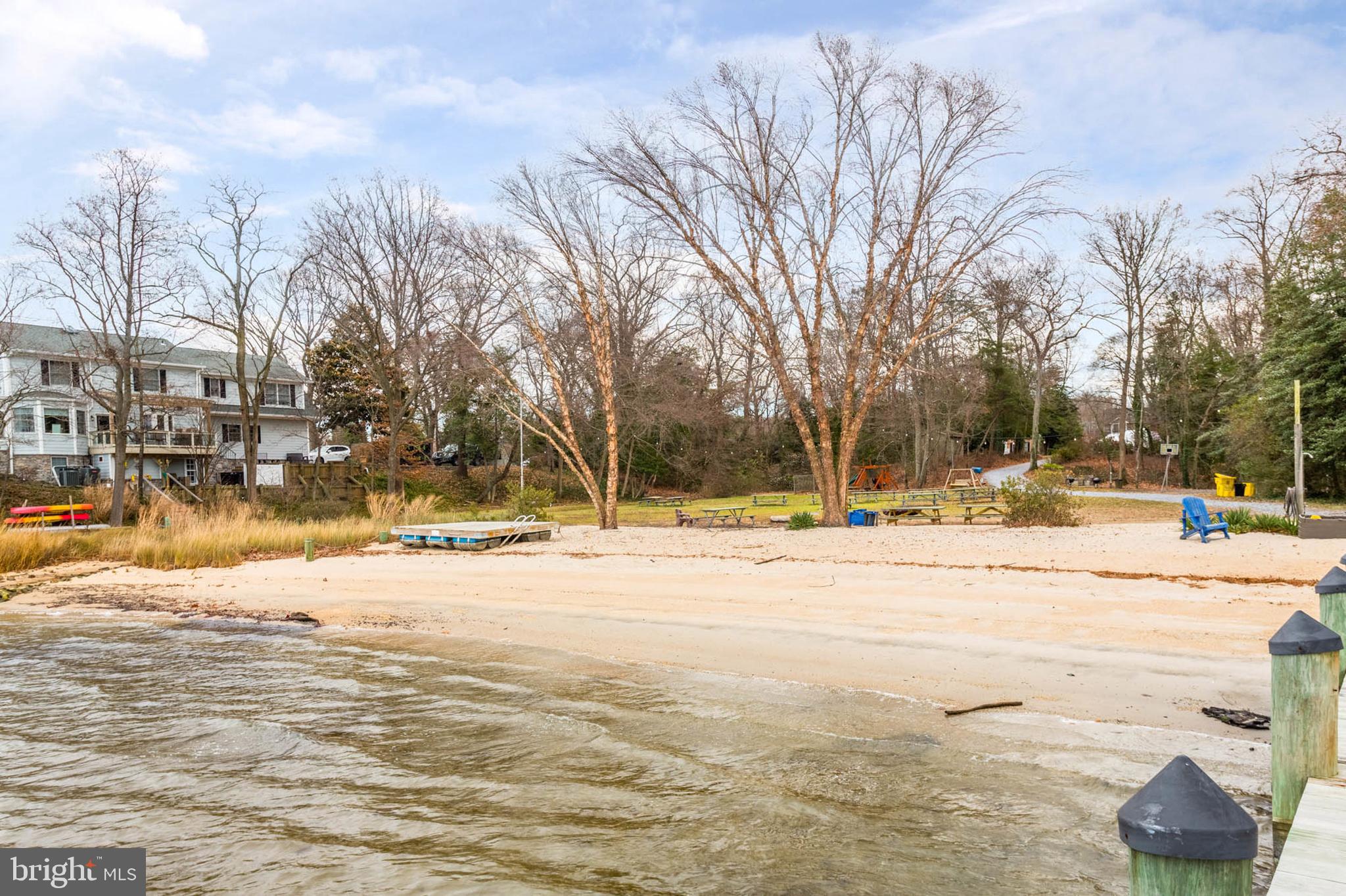 BAYBERRY HILL - Residential