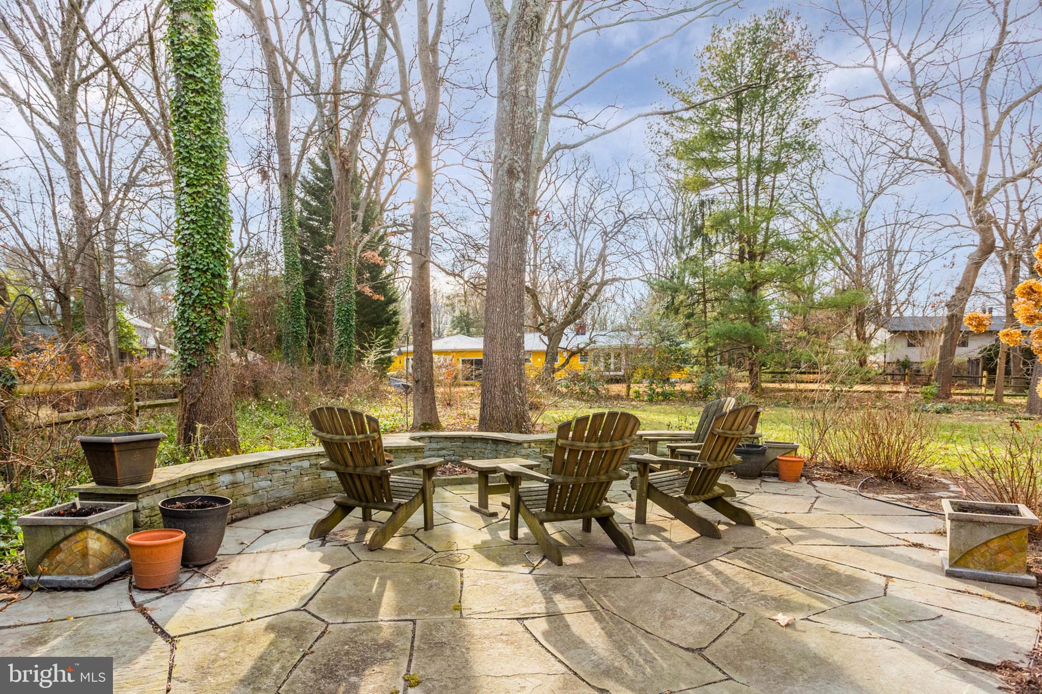 BAYBERRY HILL - Residential