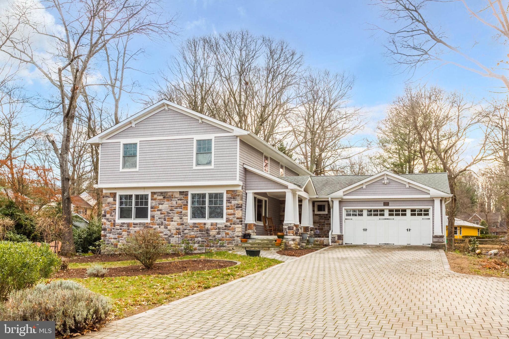 BAYBERRY HILL - Residential