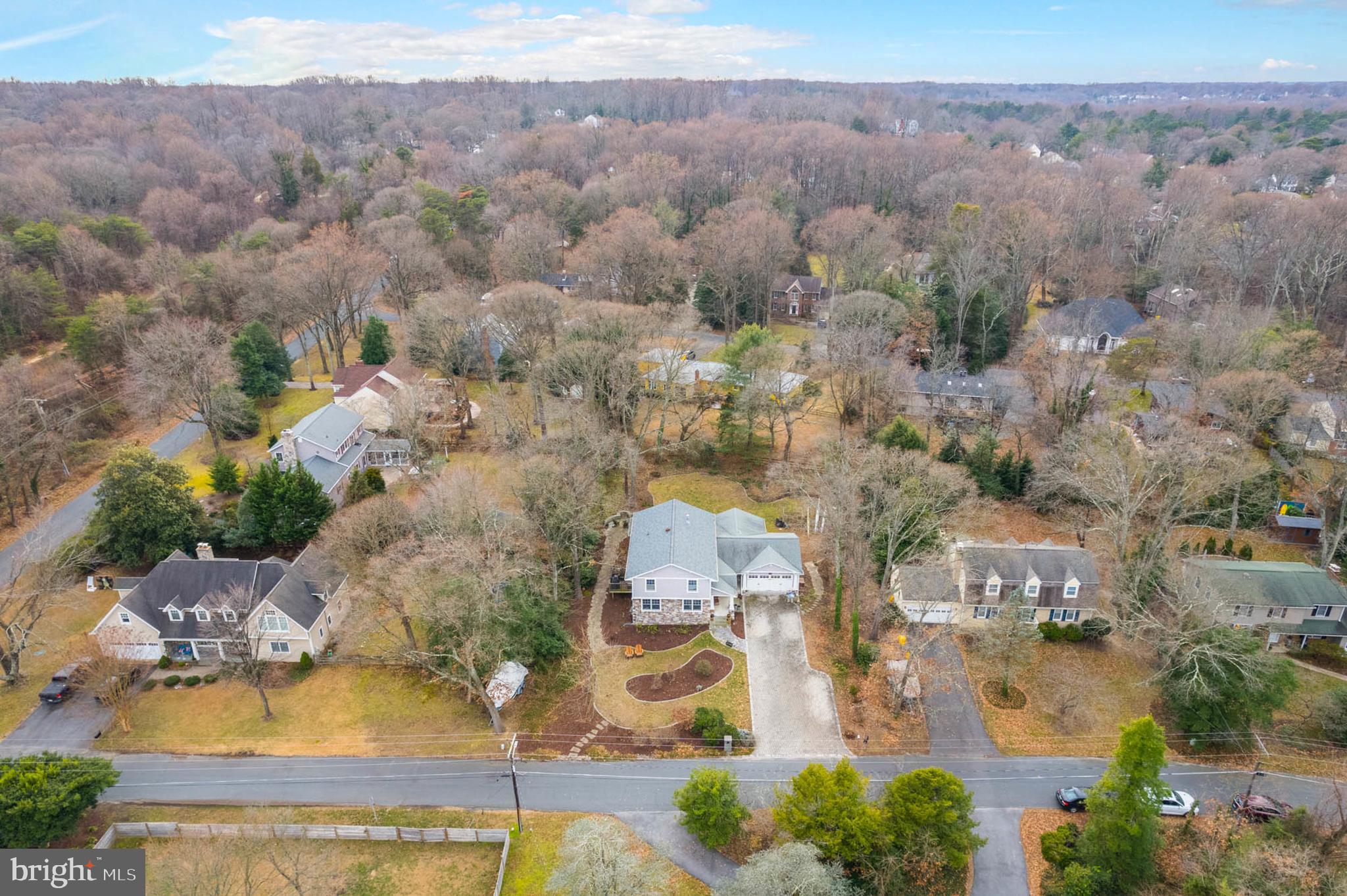 BAYBERRY HILL - Residential