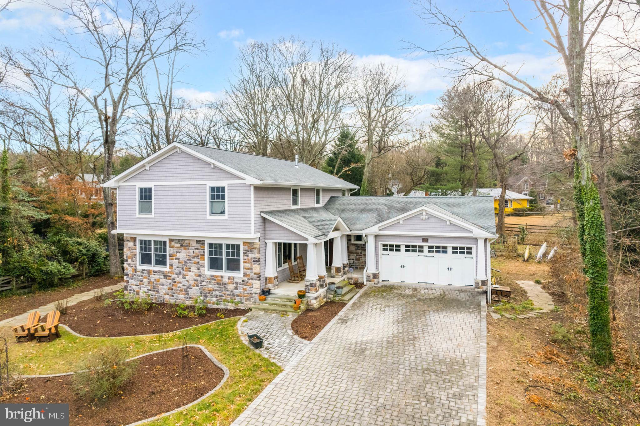 BAYBERRY HILL - Residential