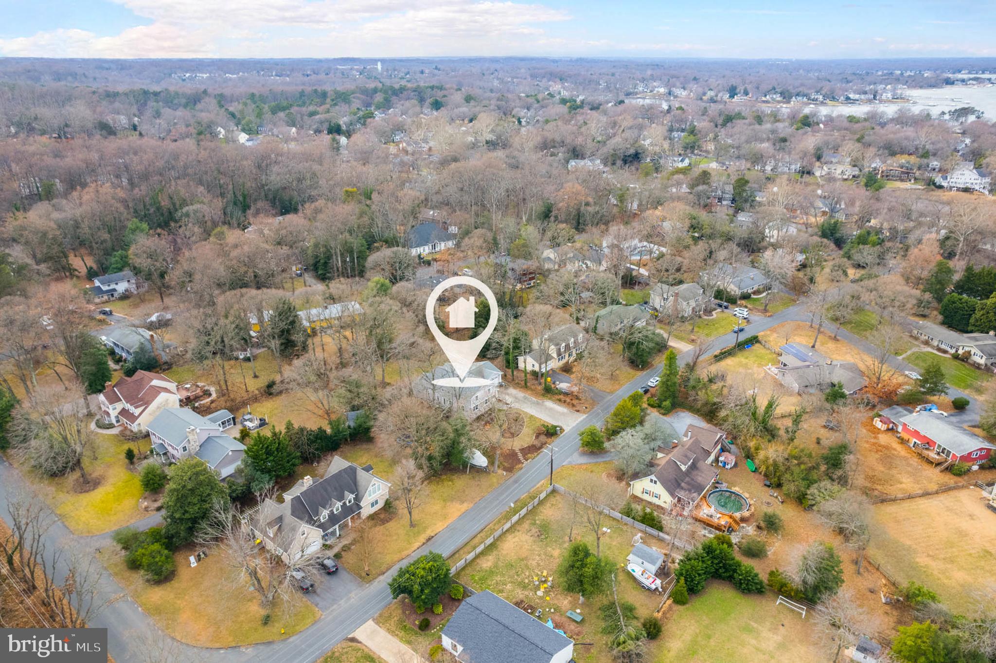 BAYBERRY HILL - Residential