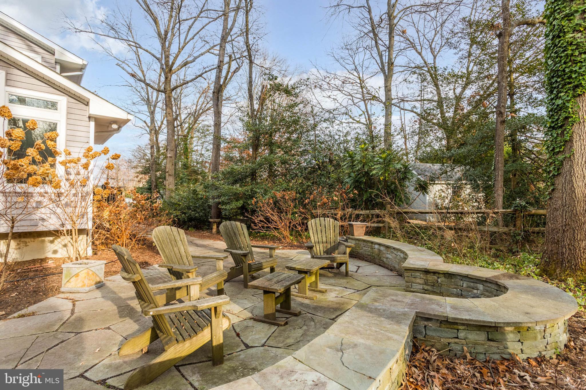 BAYBERRY HILL - Residential