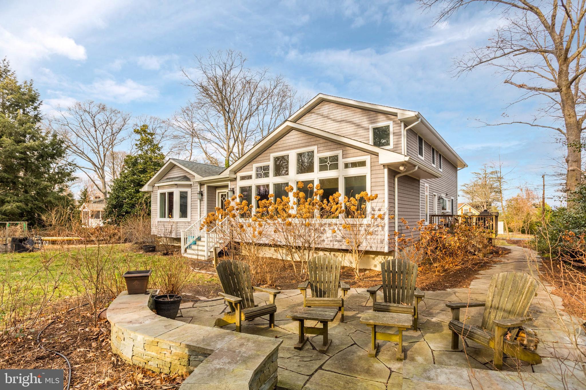 BAYBERRY HILL - Residential