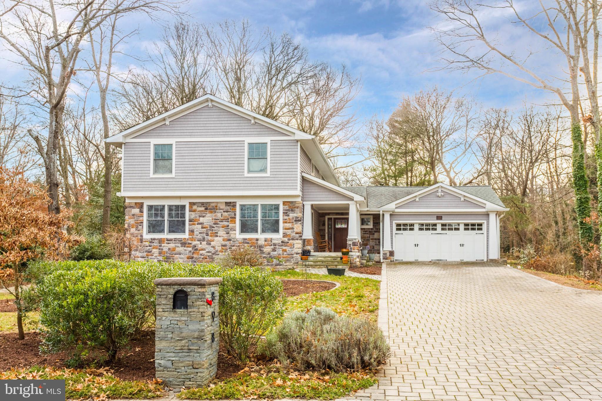 BAYBERRY HILL - Residential