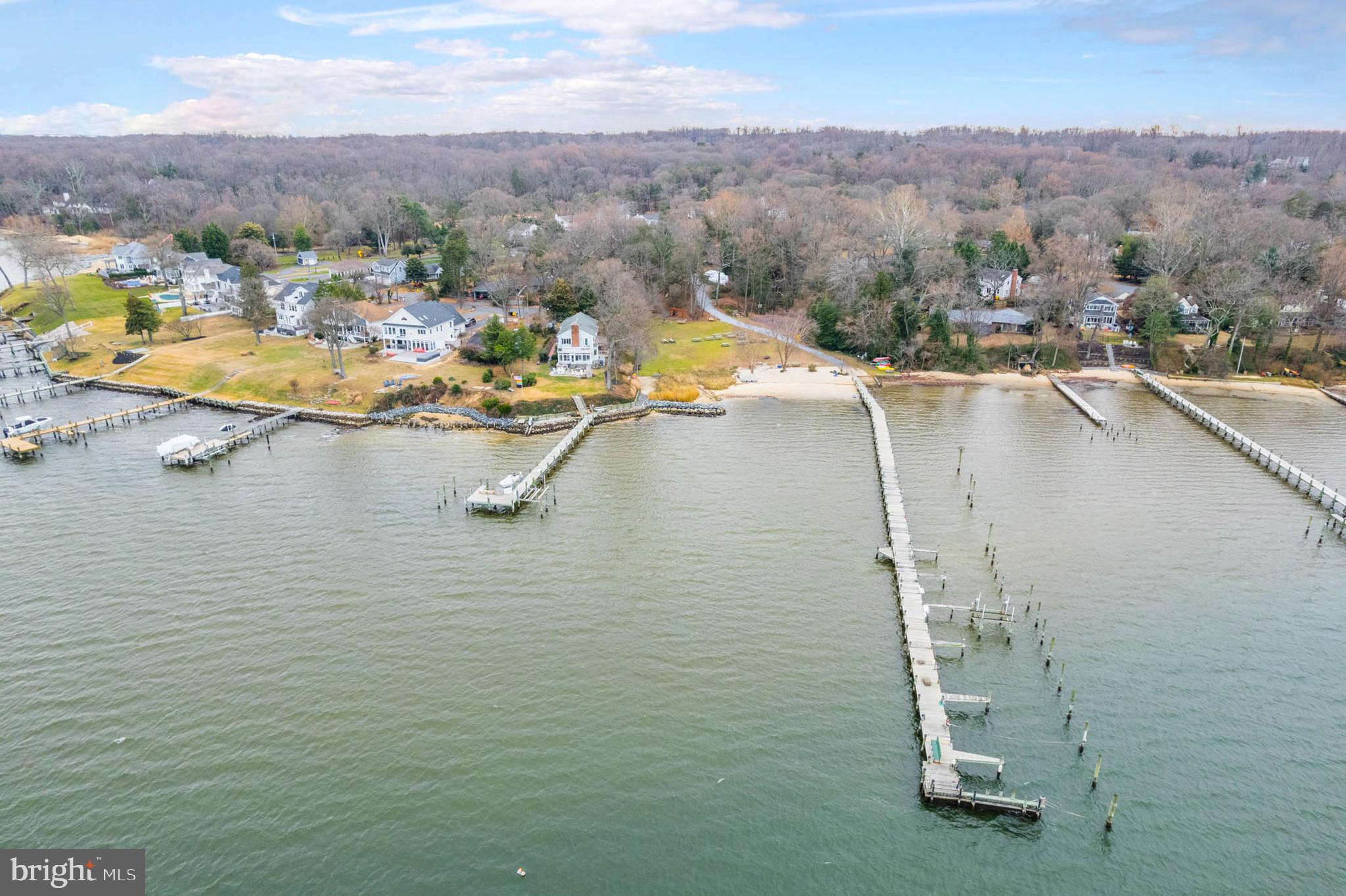 BAYBERRY HILL - Residential