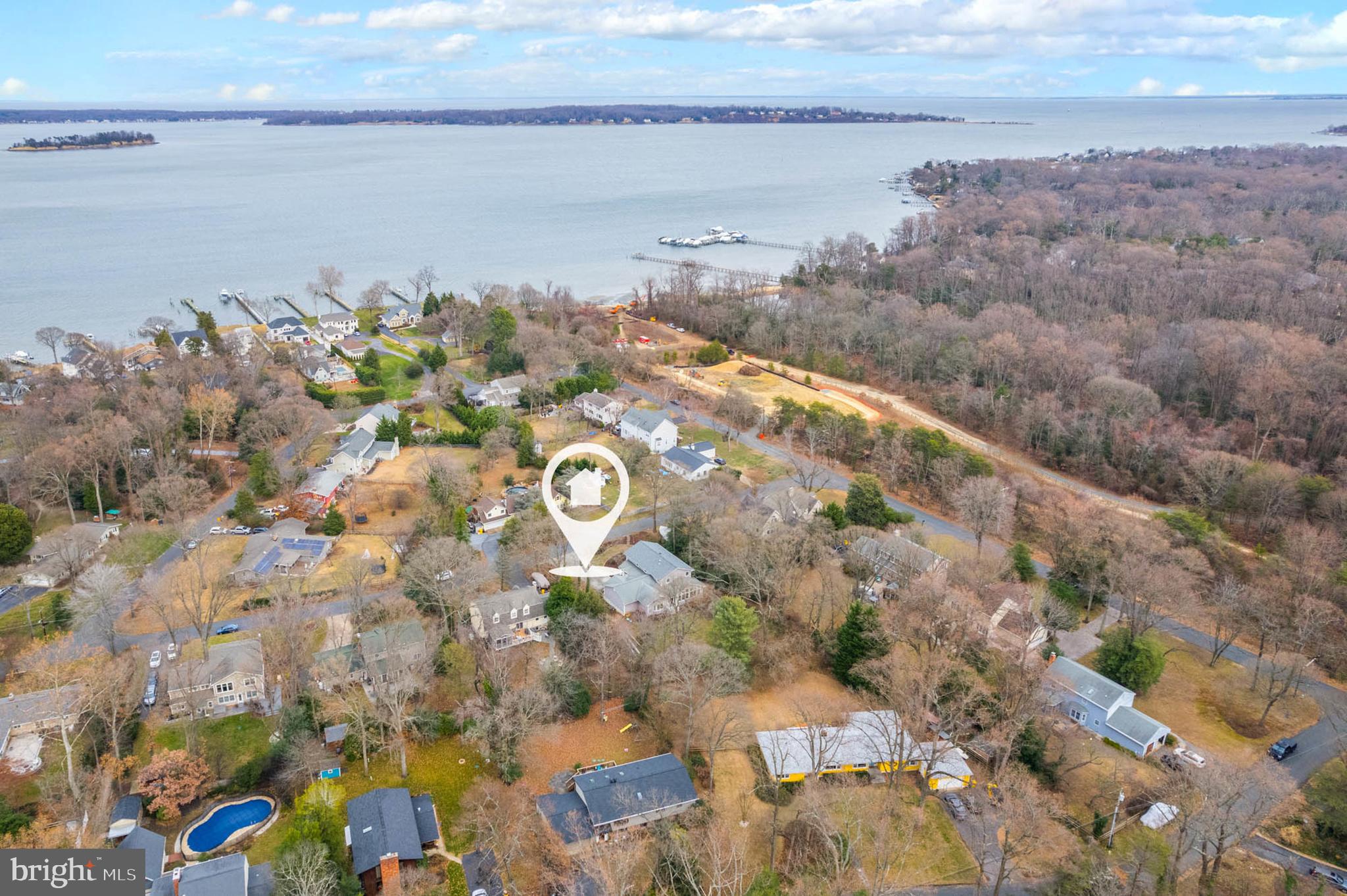 BAYBERRY HILL - Residential