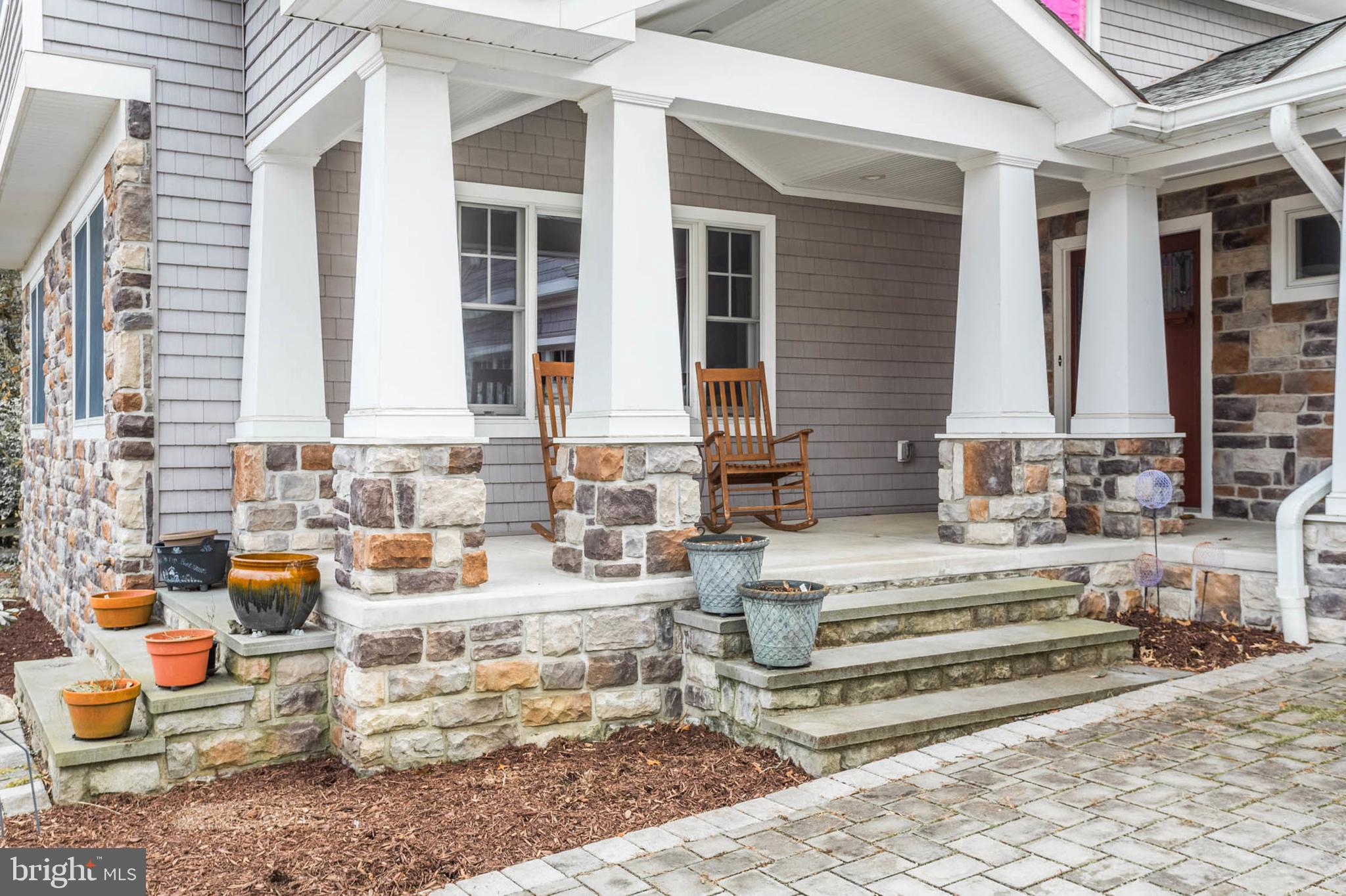 BAYBERRY HILL - Residential