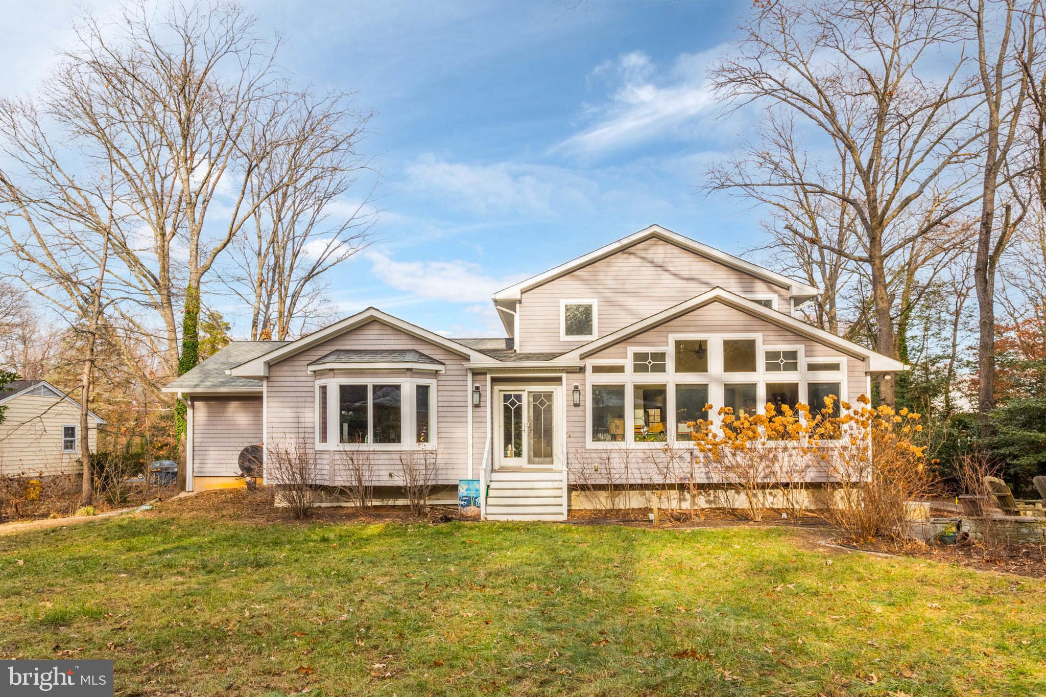 BAYBERRY HILL - Residential