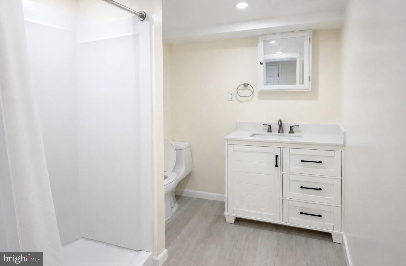 MAYFAIR - Residential