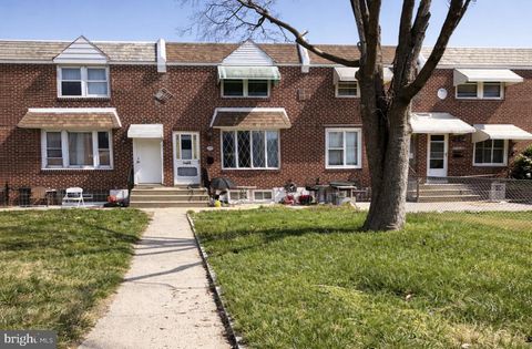 Photo of 2135 Mckinley Street, PHILADELPHIA, PA 19149 (MLS # PAPH2604318)