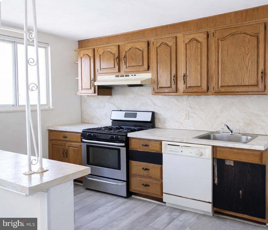 MAYFAIR - Residential