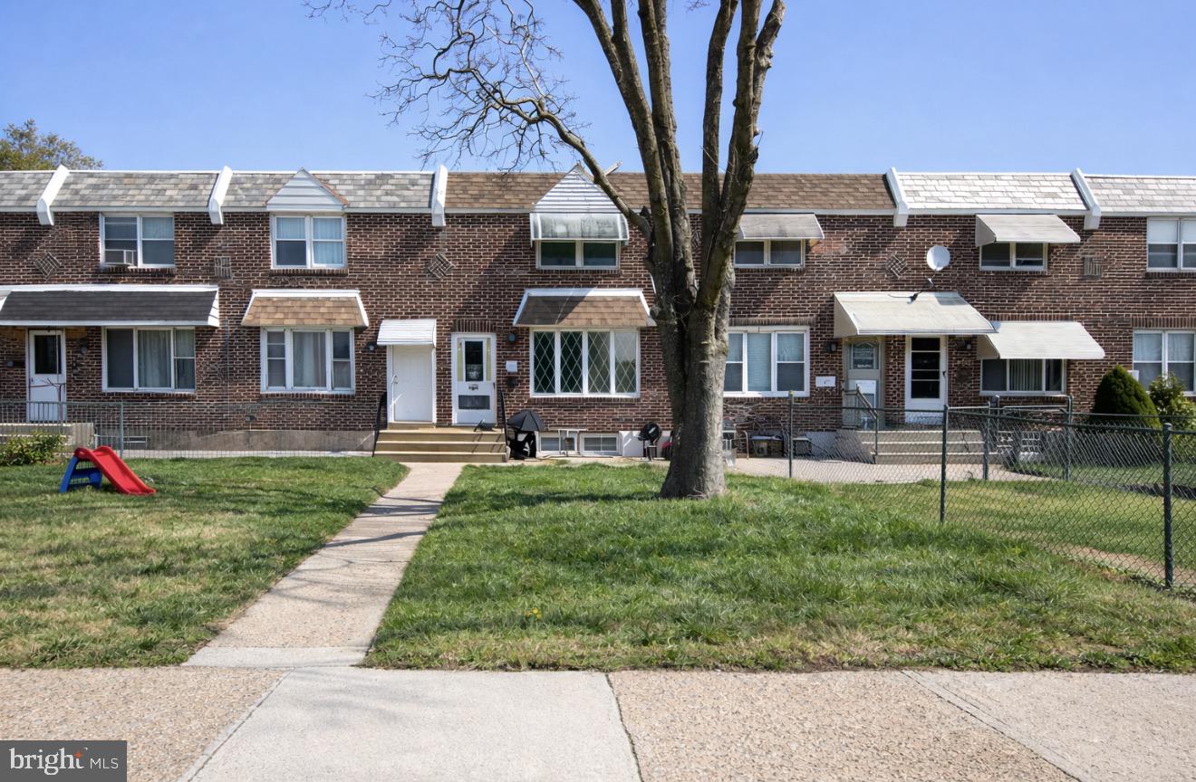 MAYFAIR - Residential