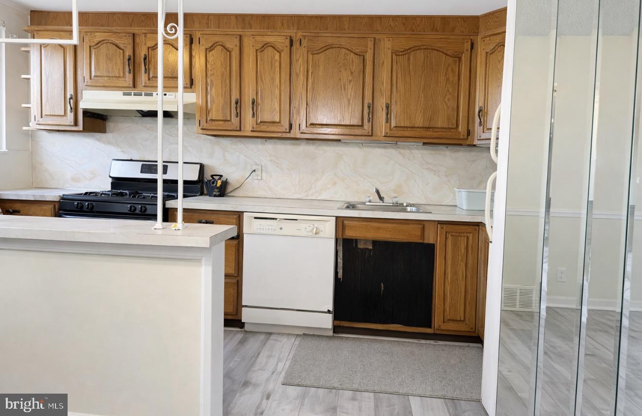 MAYFAIR - Residential