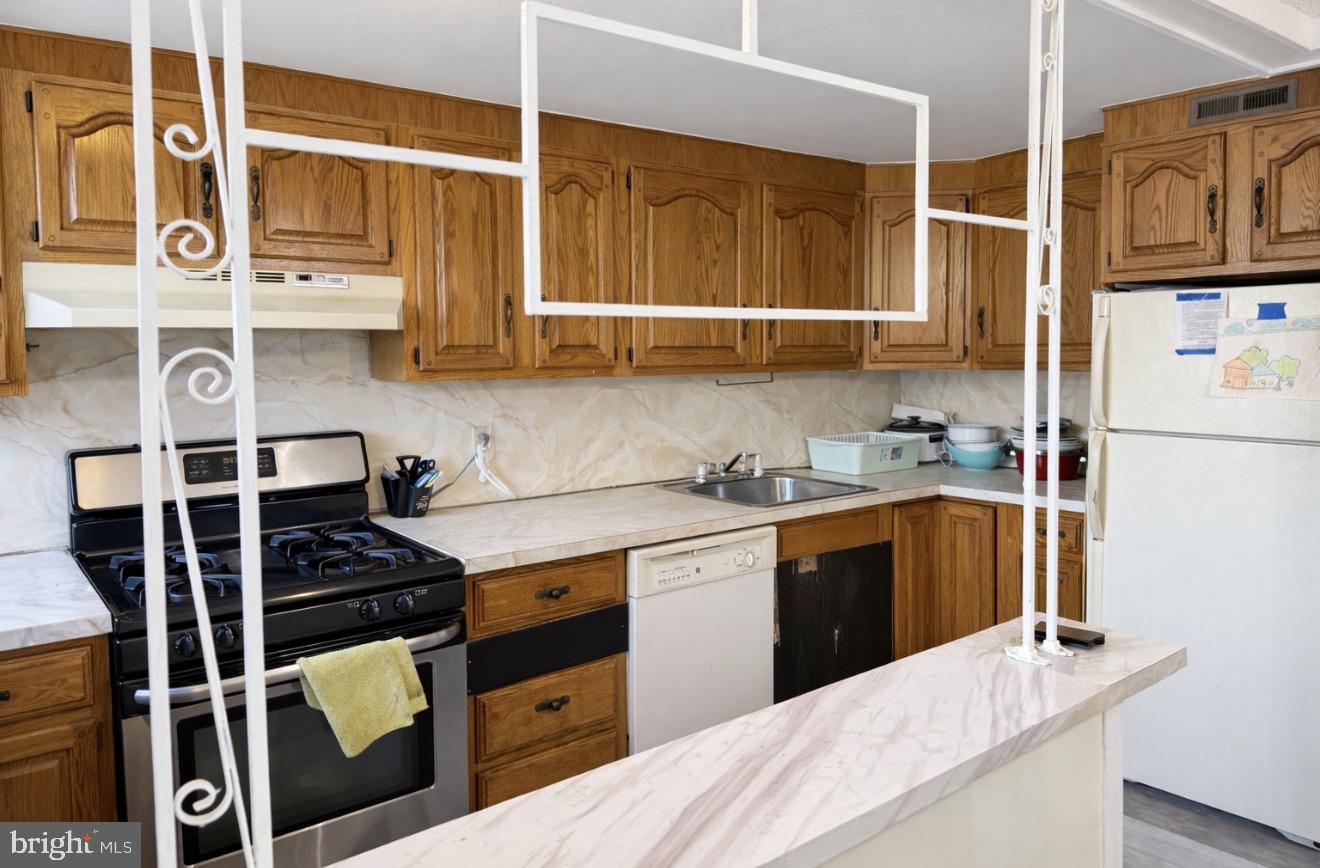 MAYFAIR - Residential