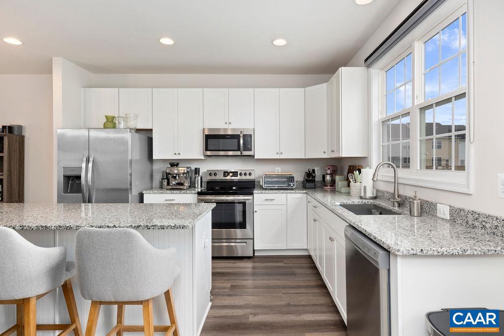 EVERSHIRE - Residential