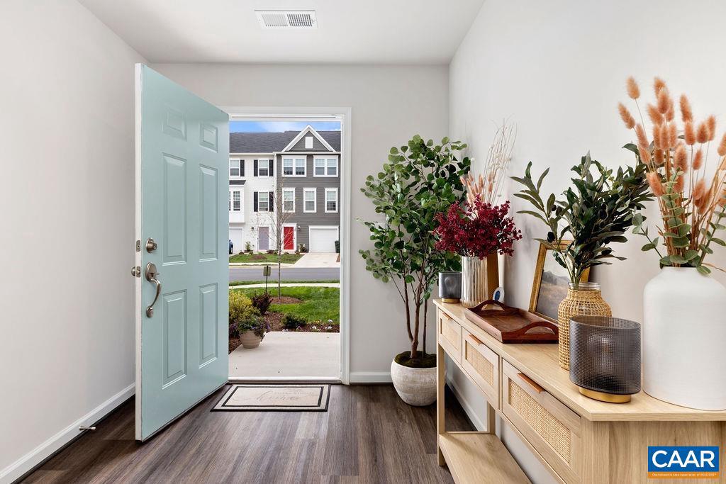 EVERSHIRE - Residential