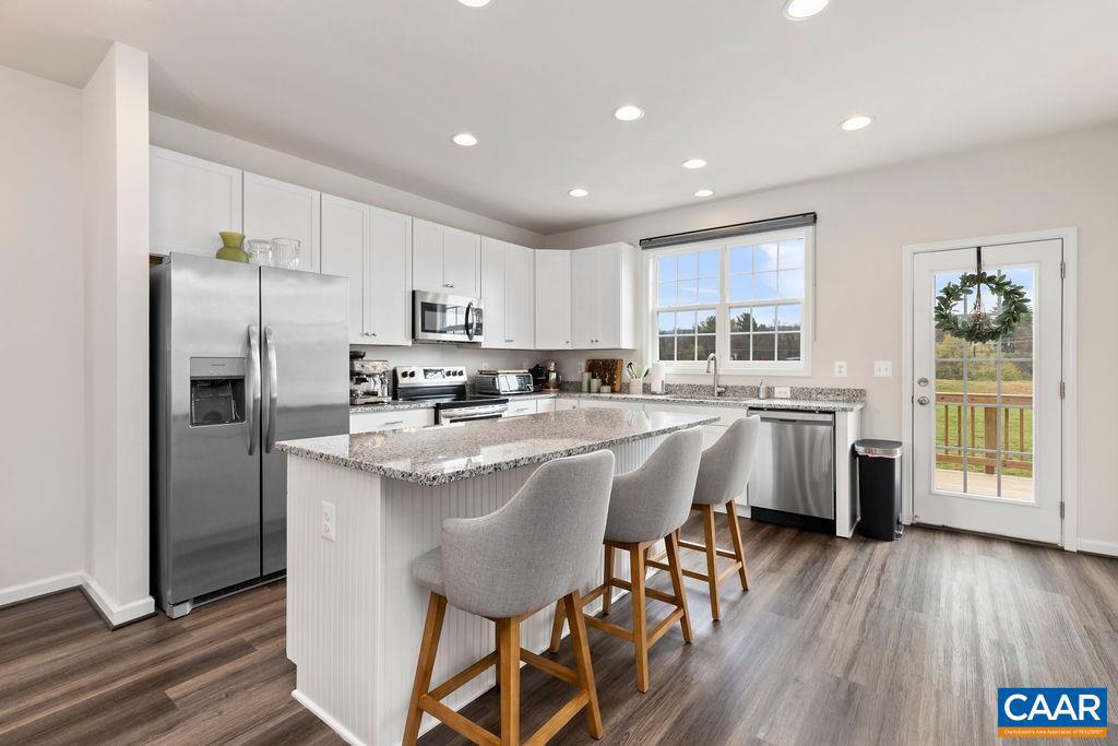 EVERSHIRE - Residential