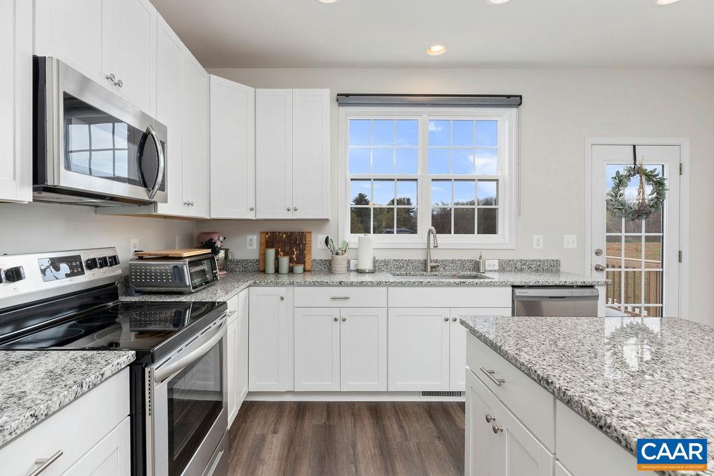 EVERSHIRE - Residential