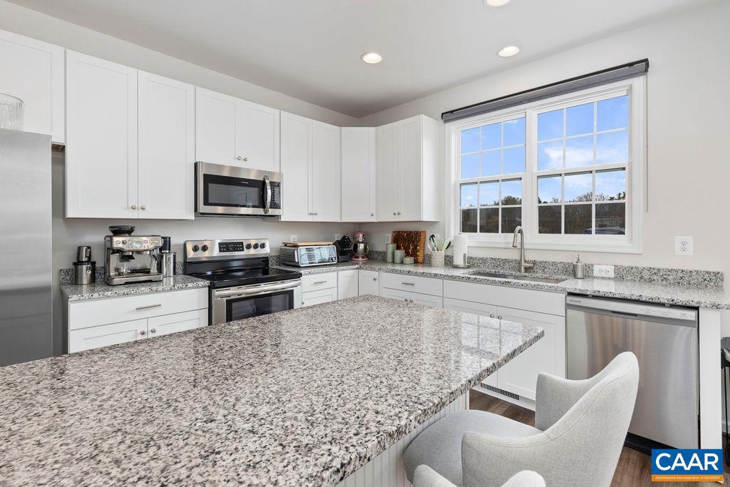 EVERSHIRE - Residential