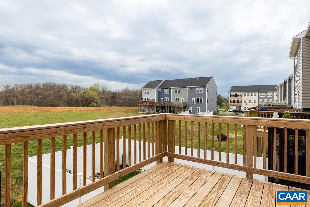 EVERSHIRE - Residential