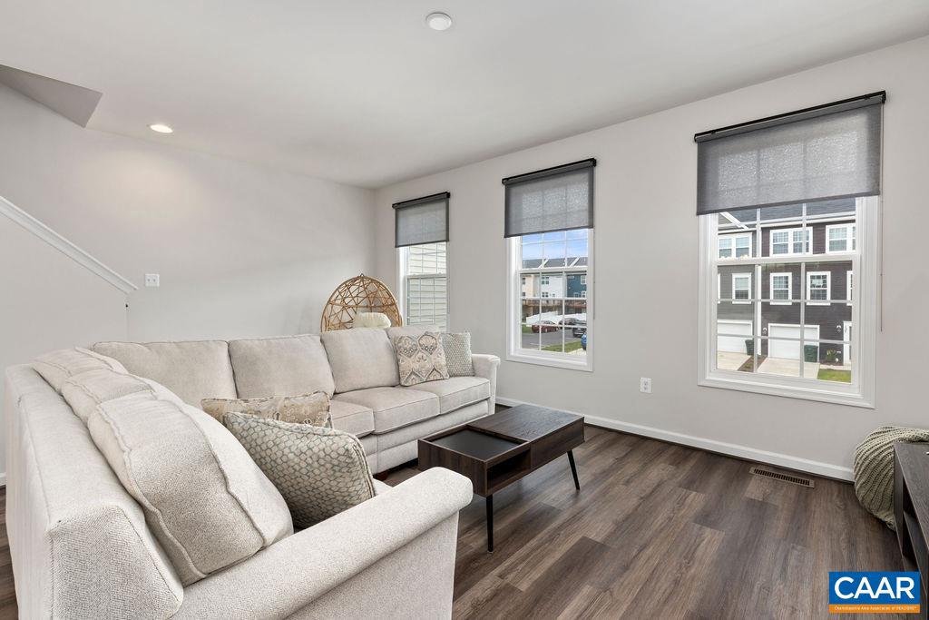 EVERSHIRE - Residential