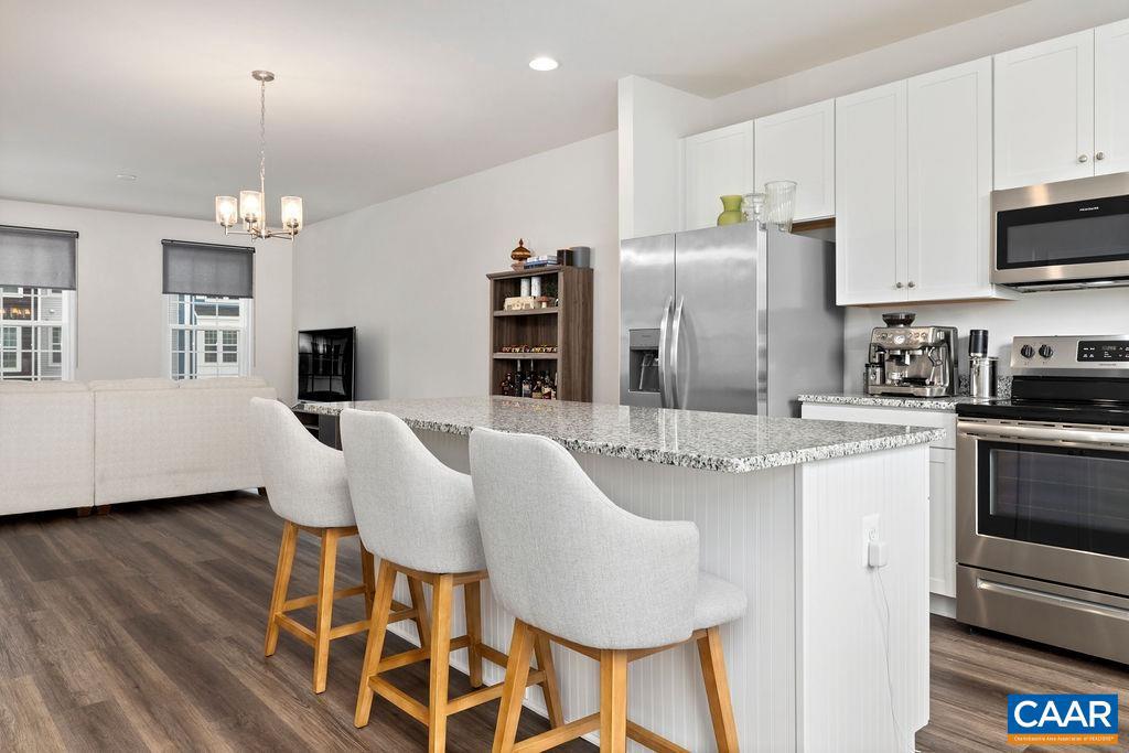 EVERSHIRE - Residential