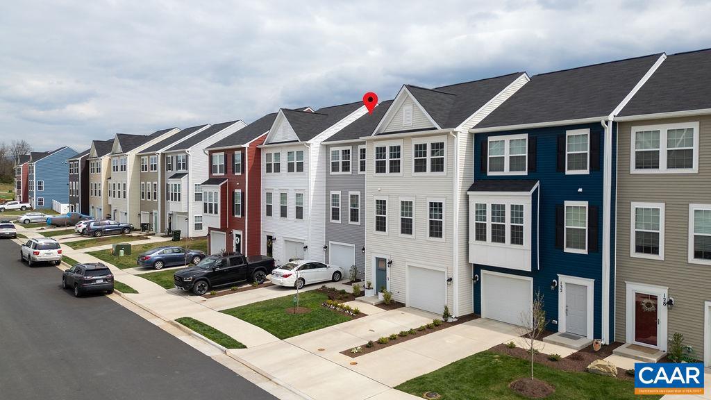 EVERSHIRE - Residential