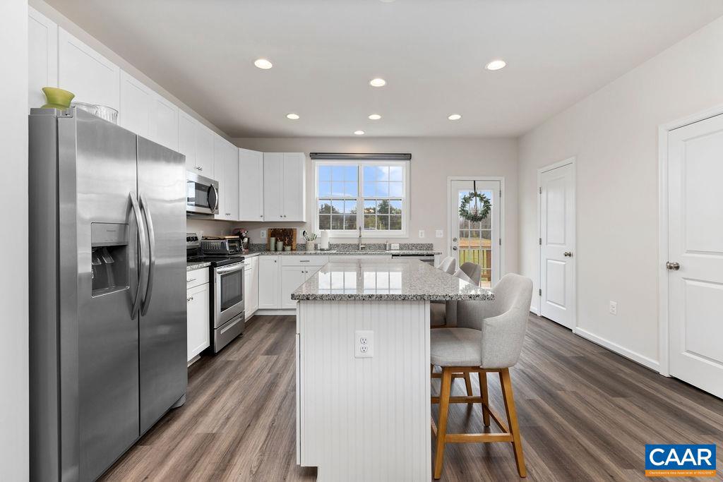 EVERSHIRE - Residential