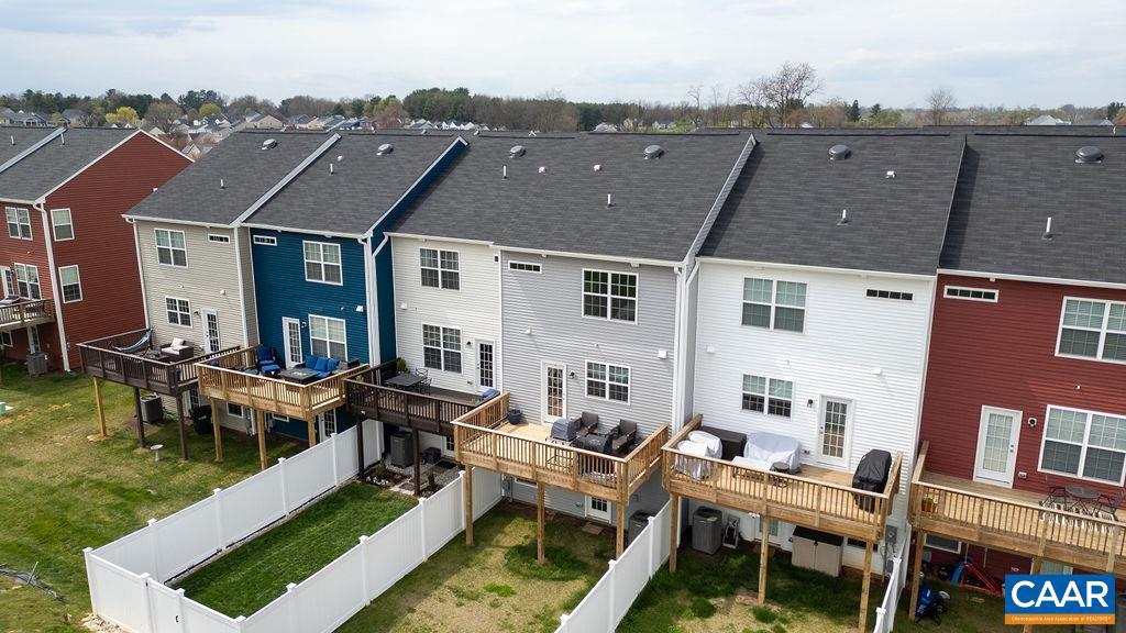 EVERSHIRE - Residential