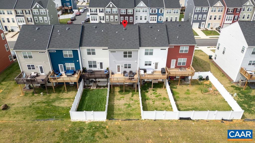 EVERSHIRE - Residential