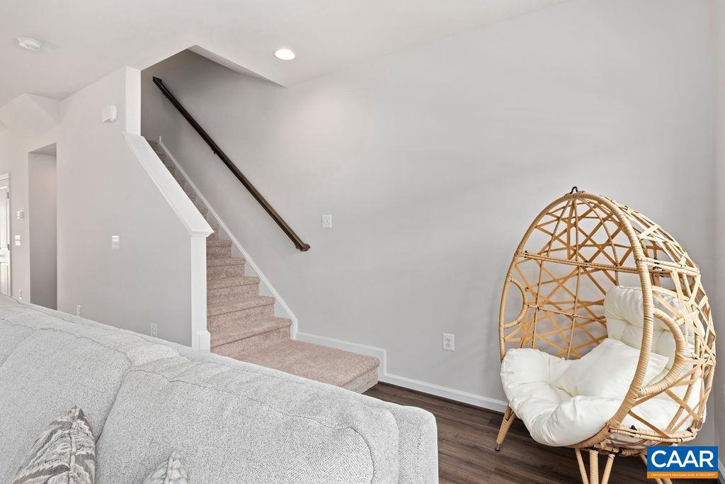 EVERSHIRE - Residential