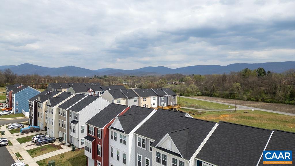 EVERSHIRE - Residential