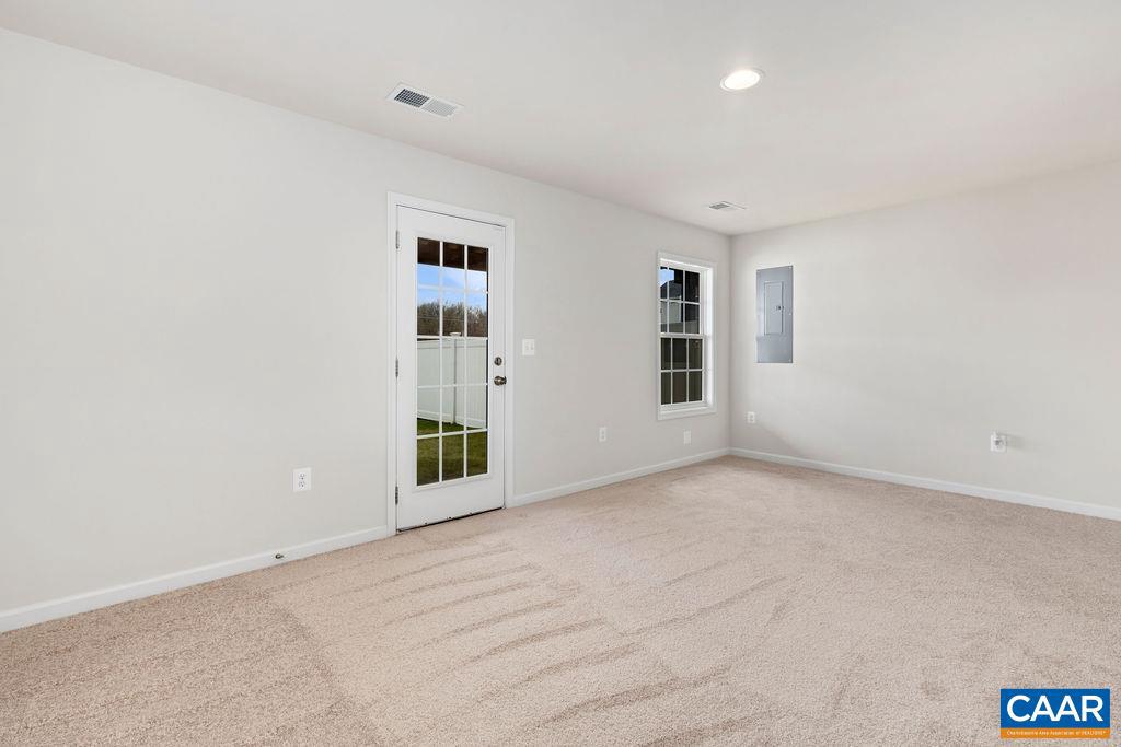 EVERSHIRE - Residential