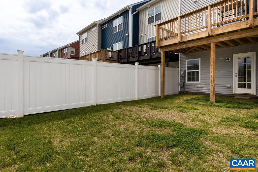 EVERSHIRE - Residential