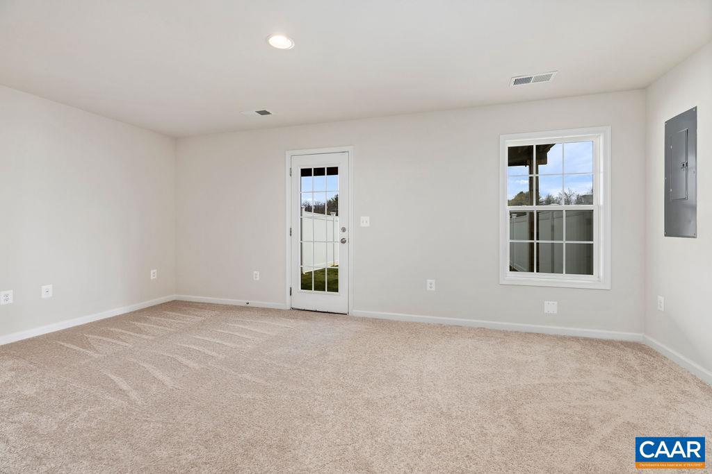 EVERSHIRE - Residential